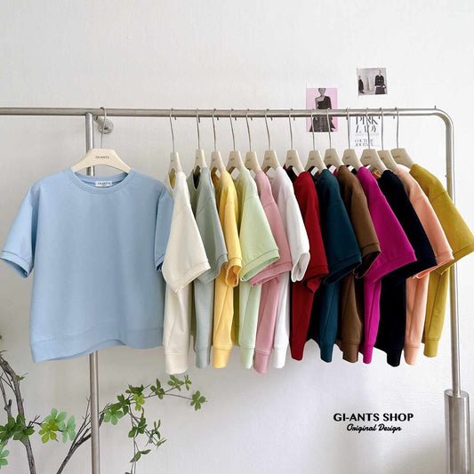 GI-ANTS top