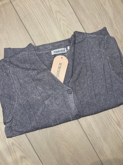 PANNARAI CARDIGAN 91