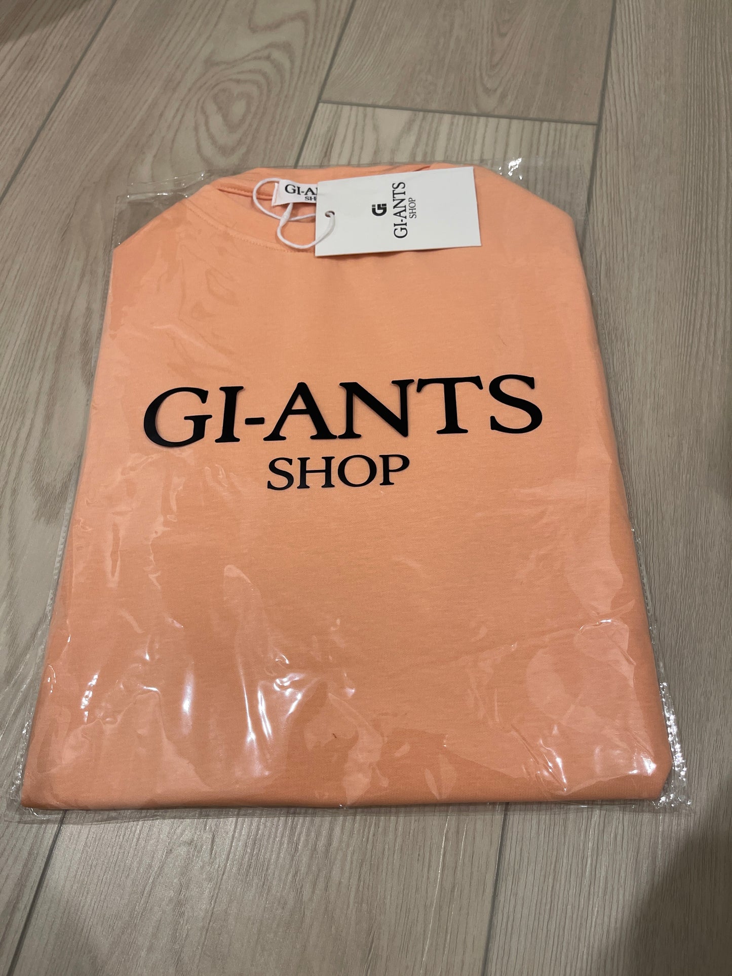 GI-ANTS top