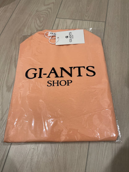 GI-ANTS top