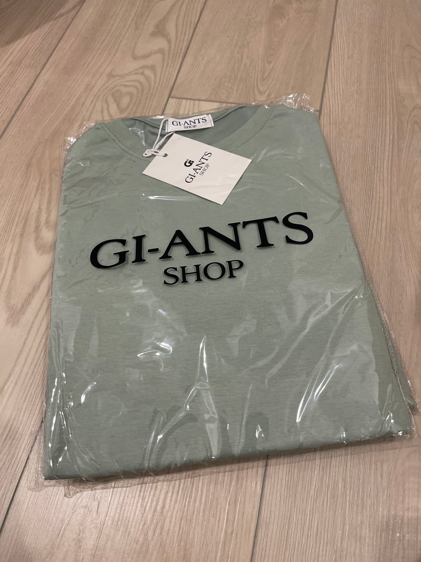 GI-ANTS top