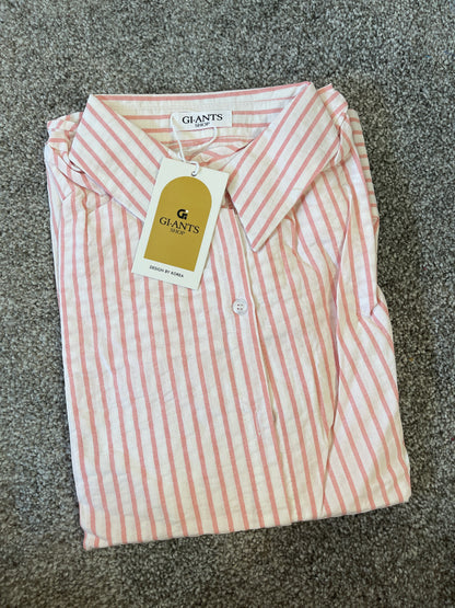 GI-ANTS Striped Polo N63