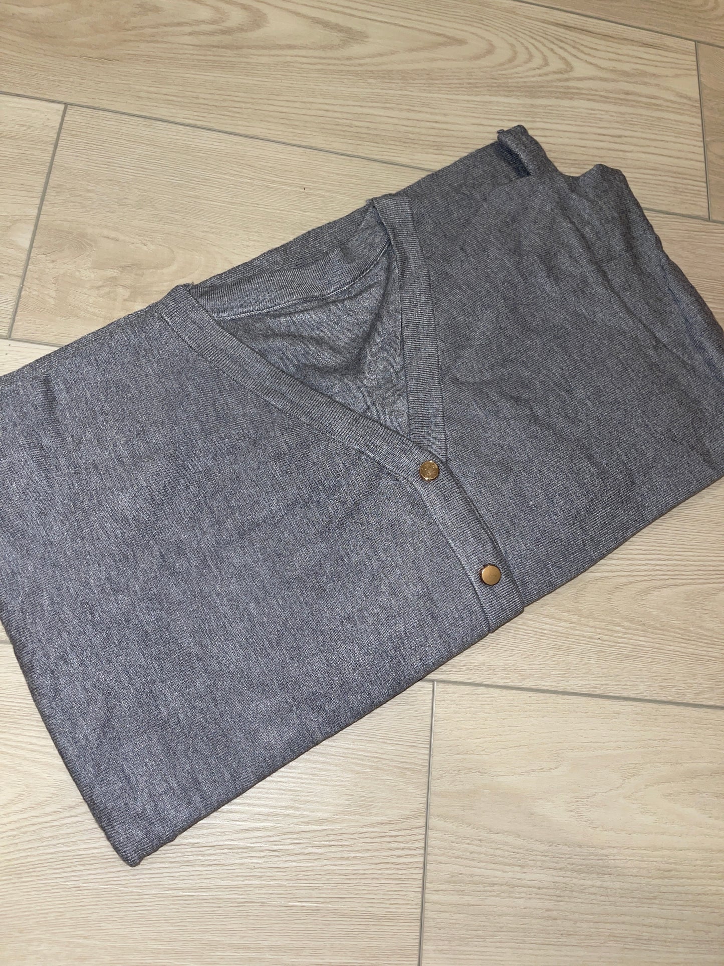 KNITTED Cardigan 73