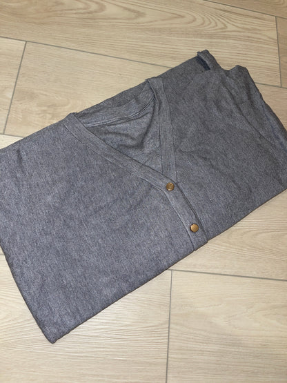 KNITTED Cardigan 73