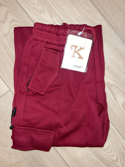 KELTIS SHOP Cargo Pants 2338