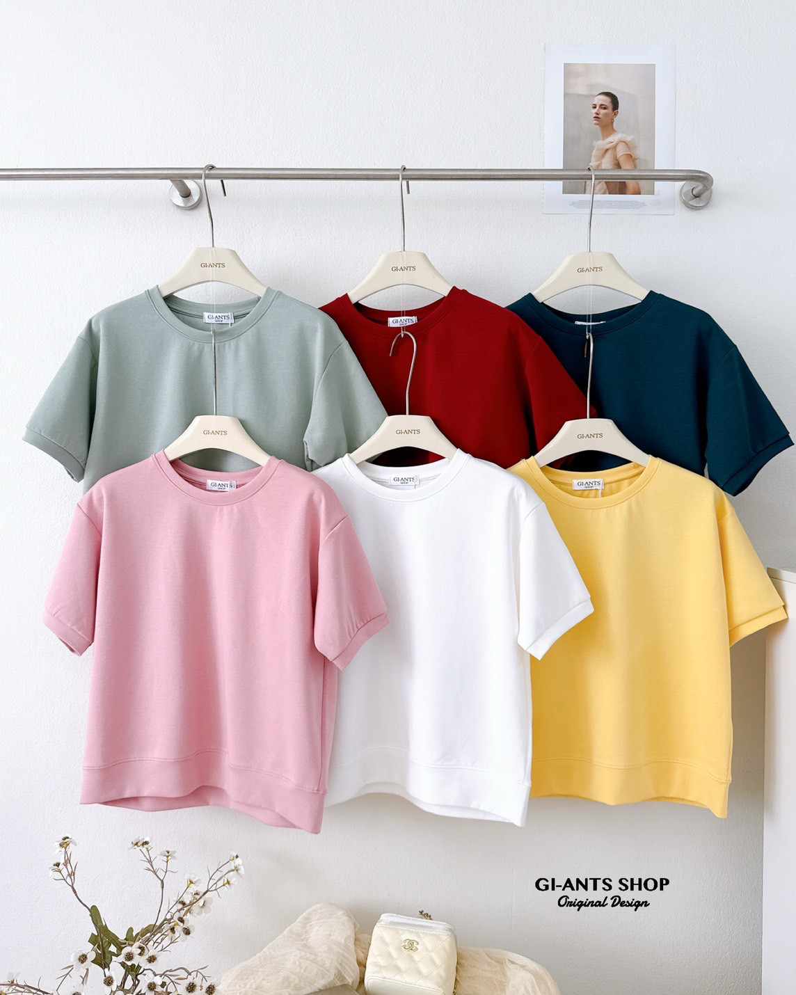 GI-ANTS top