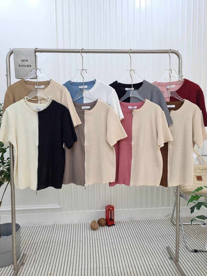 TOPPING 2 Tone Top