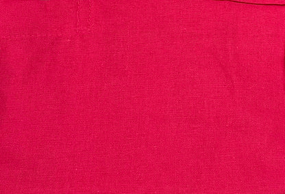 TOPPING Linen Buttoned Top