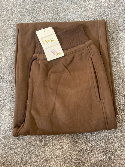 A&K Wide Leg 1611
