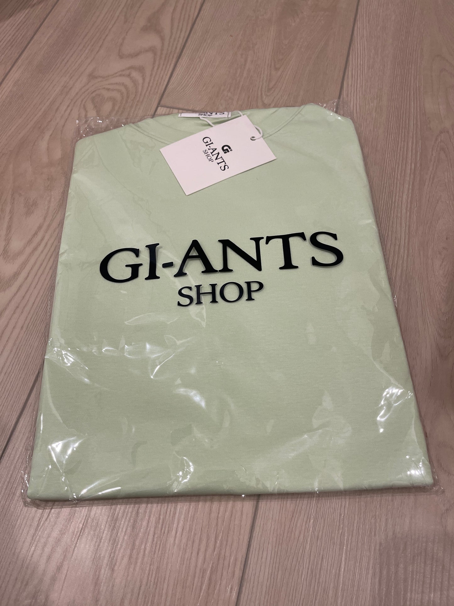 GI-ANTS top