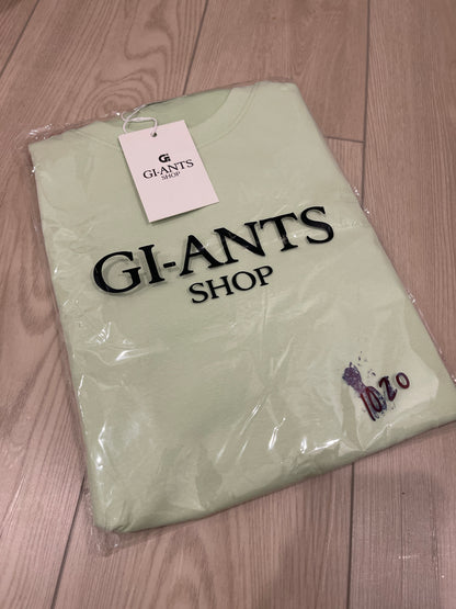 GI-ANTS Top 1020