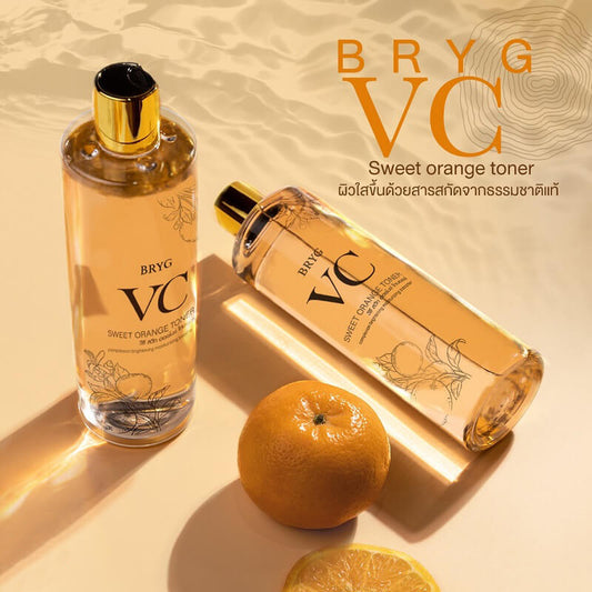 BRYG VC TONER 500ml