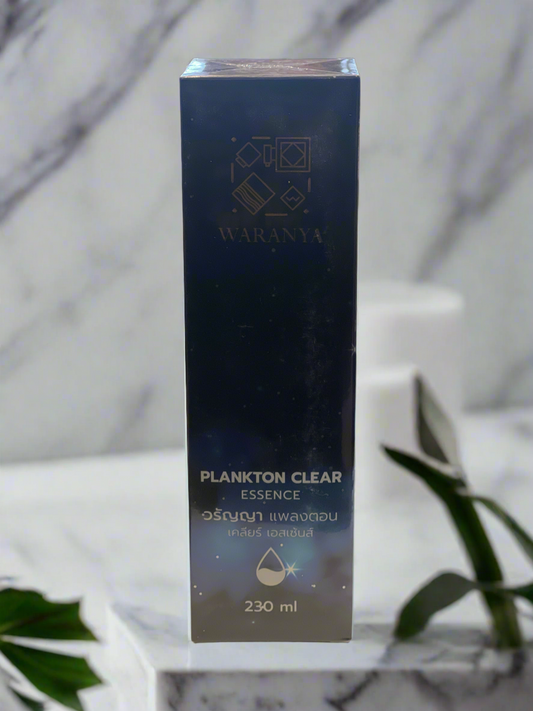 Plankton Clear Essence
