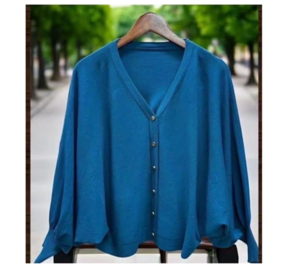 KNITTED Cardigan 73