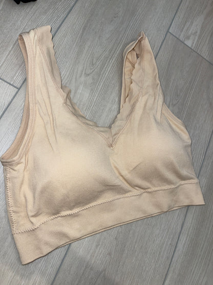 BRA Top
