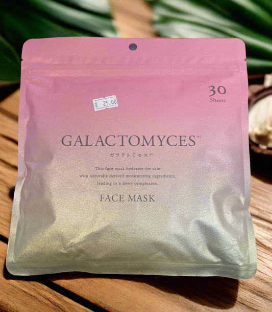 Galactomyces