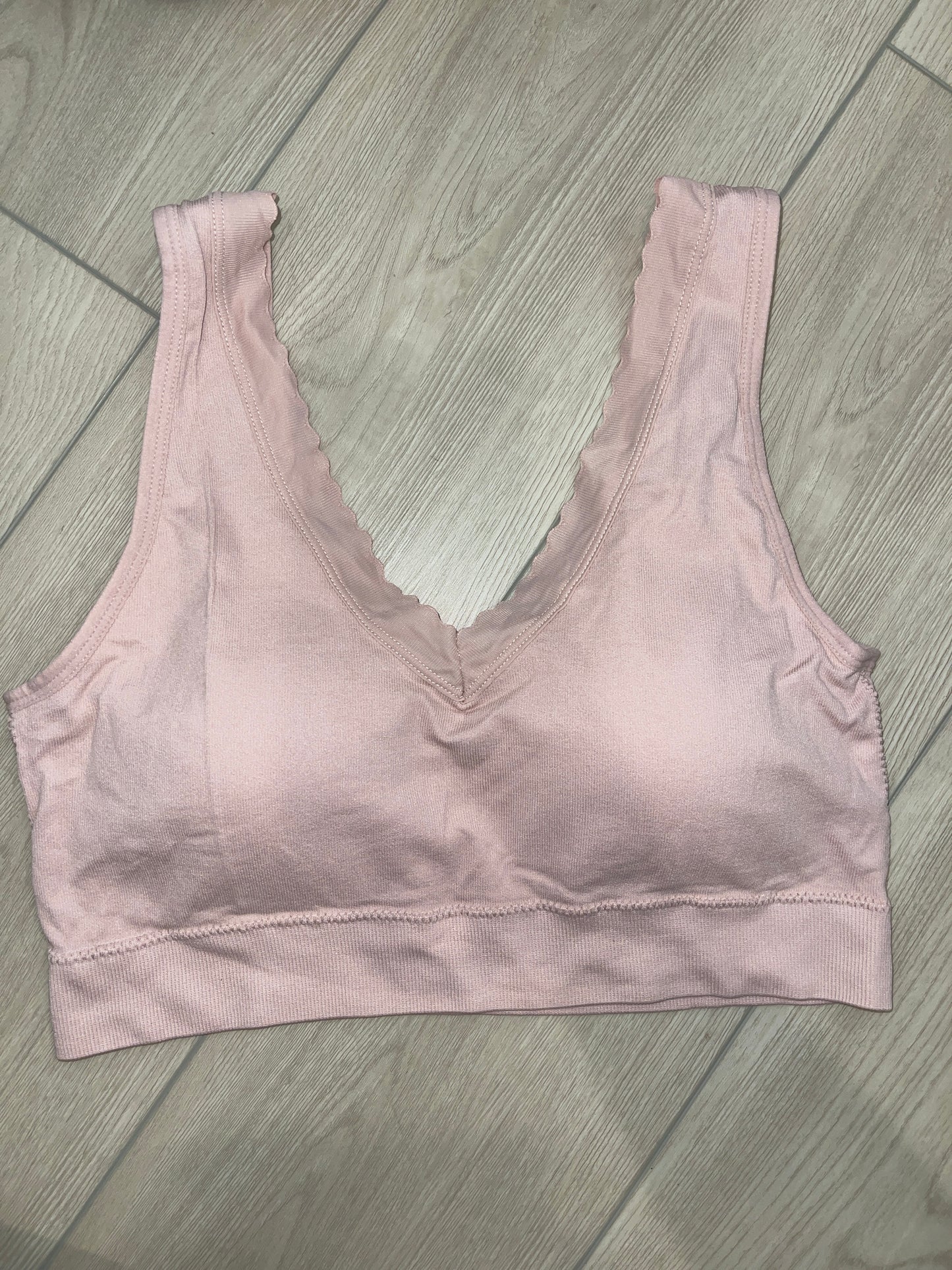 BRA Top