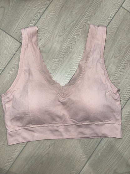 BRA Top