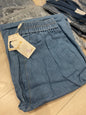 A&K Denim Pants 2595