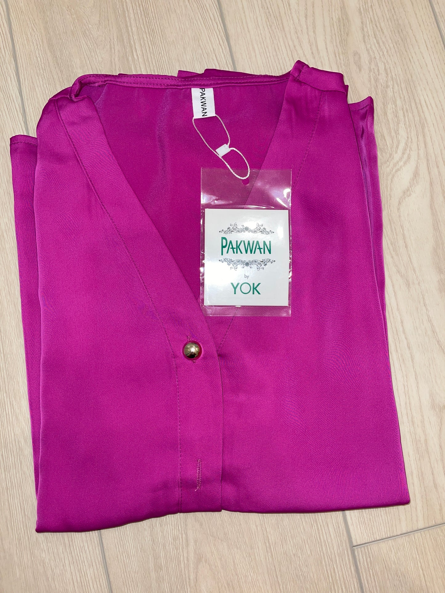 PAKWAN Top 2513