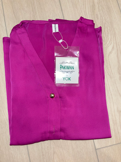 PAKWAN Top 2513