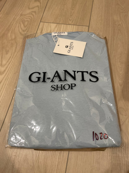 GI-ANTS Top 1020