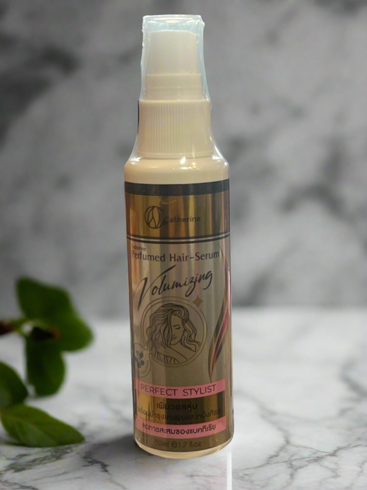 CATHERINE Hair Serum GOLD