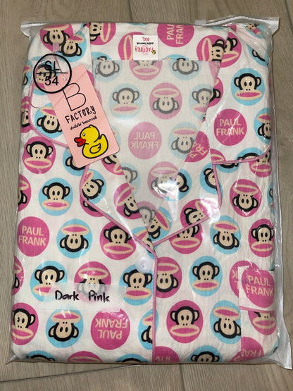 BFACTORY PJ PANTS 55