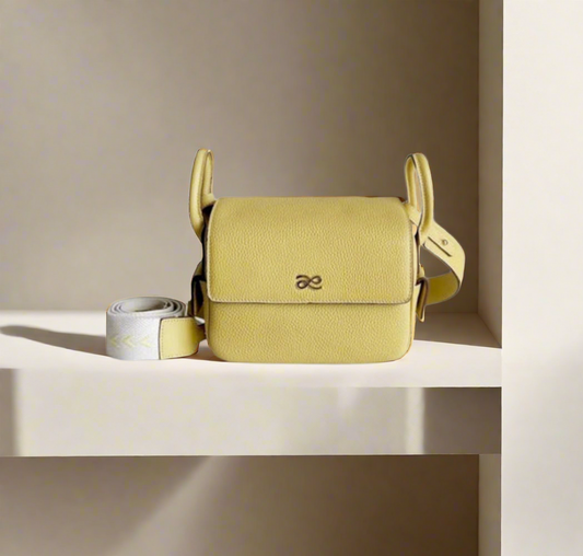 HOLB GL Treasure 18 Yellow