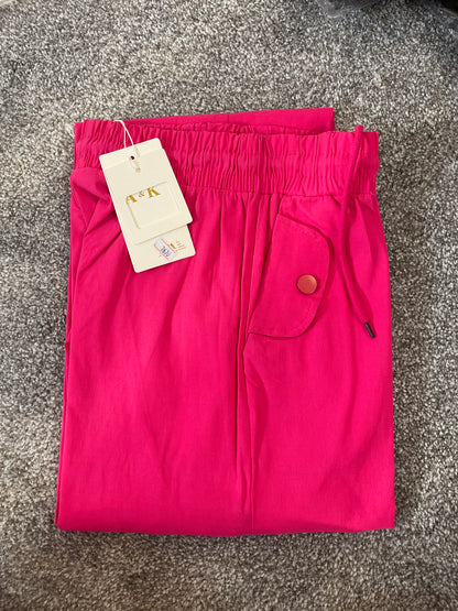 A&K Cargo Pants 7670