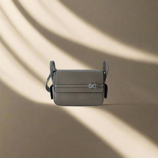 HOLB PU Treasure Belt Phone Bag