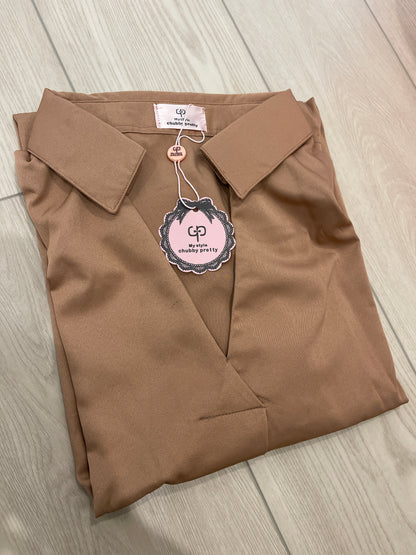 MYSTYLE Top 731