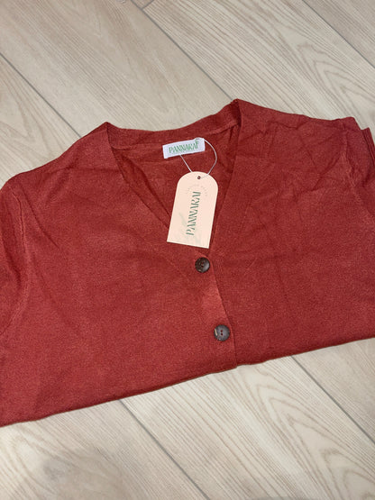 PANNARAI CARDIGAN 92