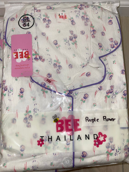 BEE THAILAND PJ SET 54