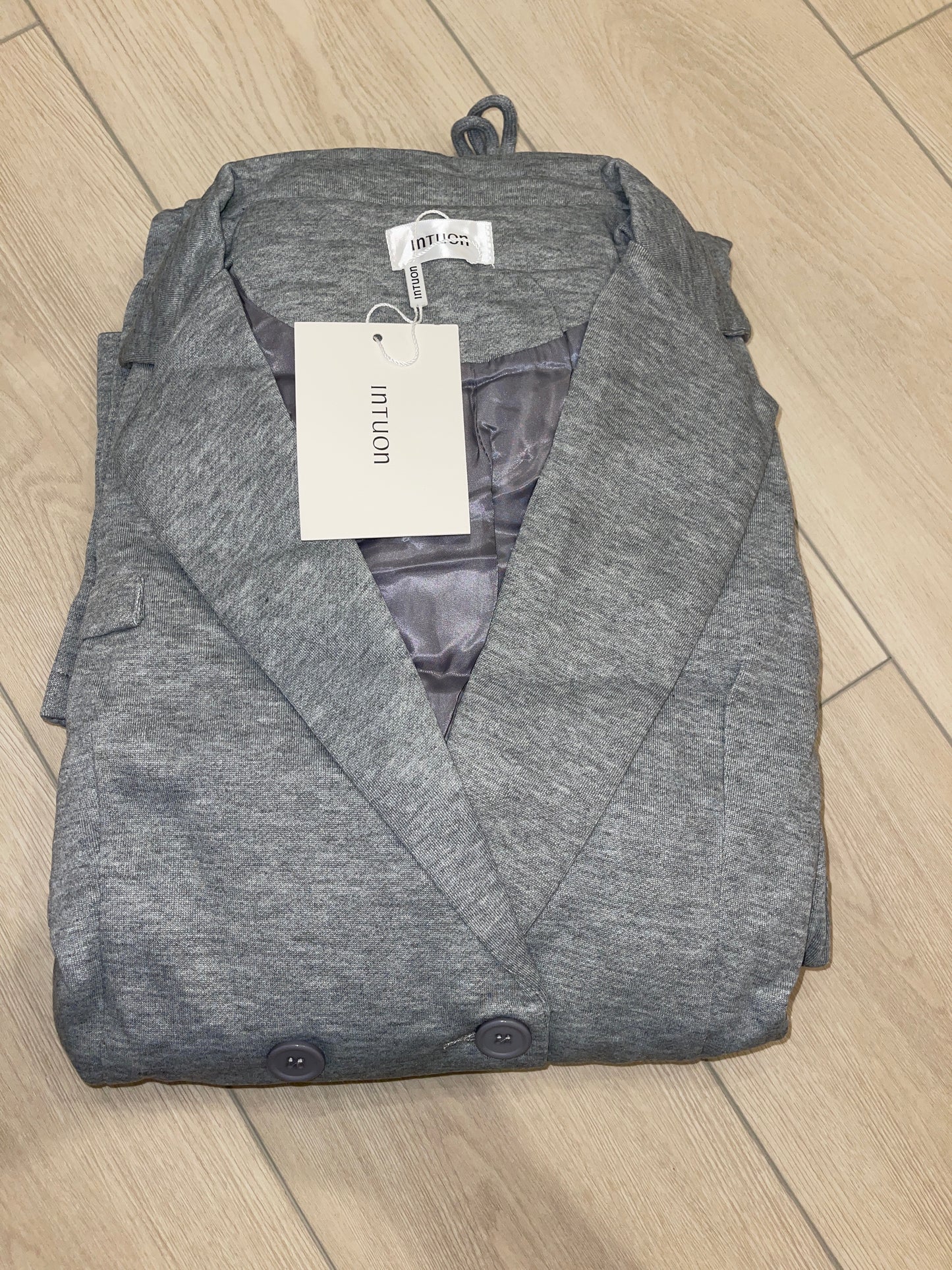 INTUON Blazer Set 9568