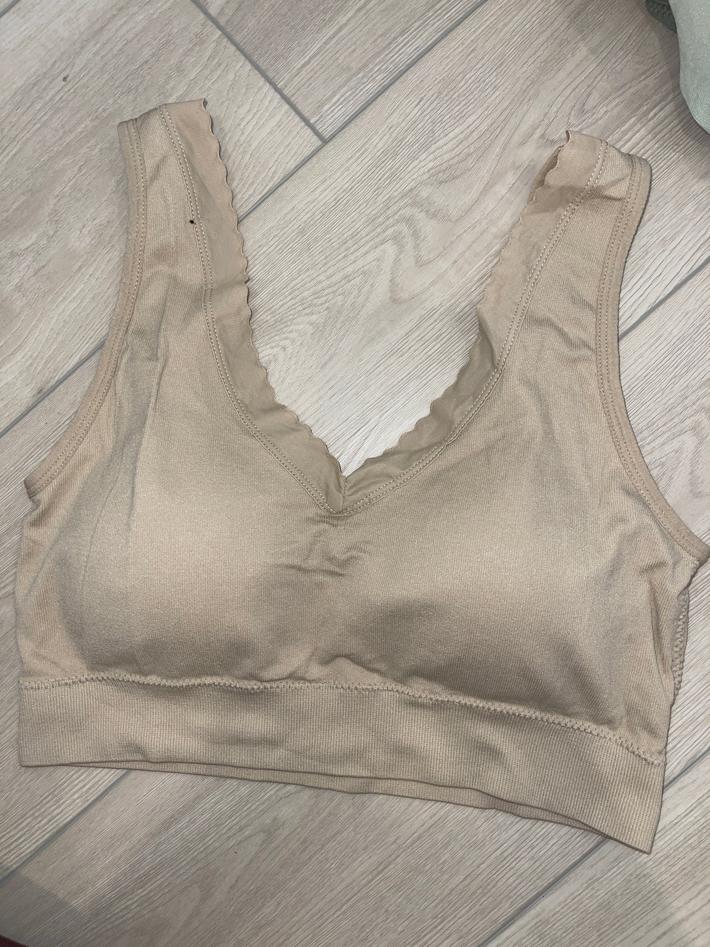 BRA Top