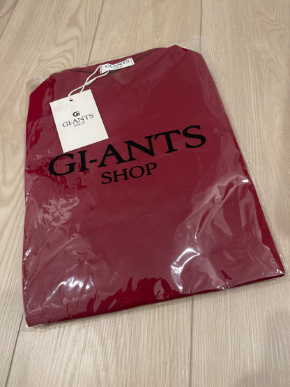 GI-ANTS top