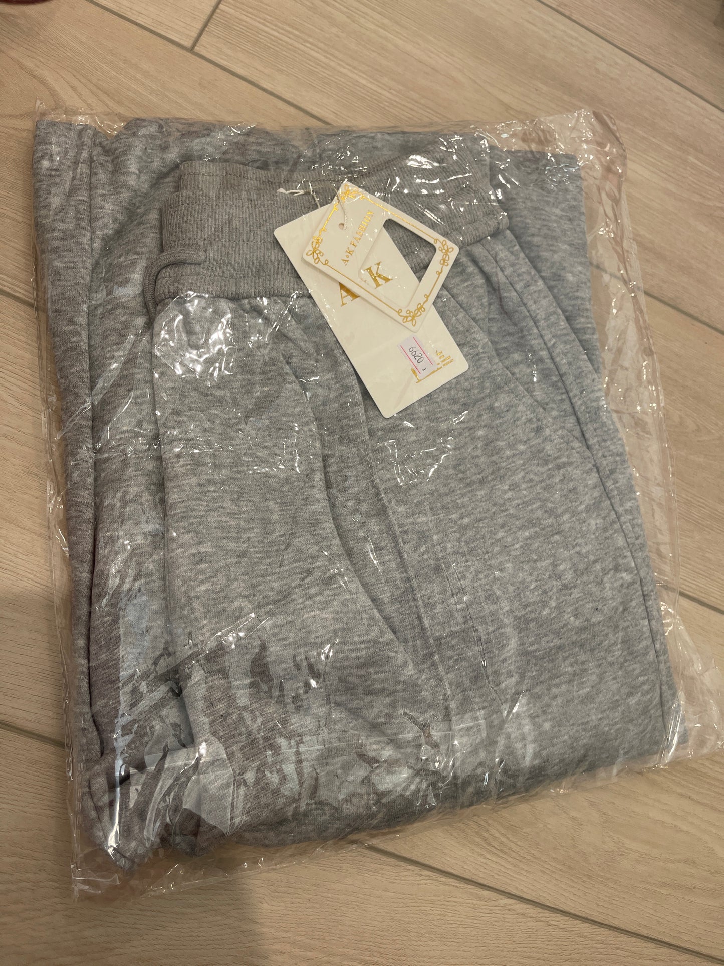 A&K Joggers 6620