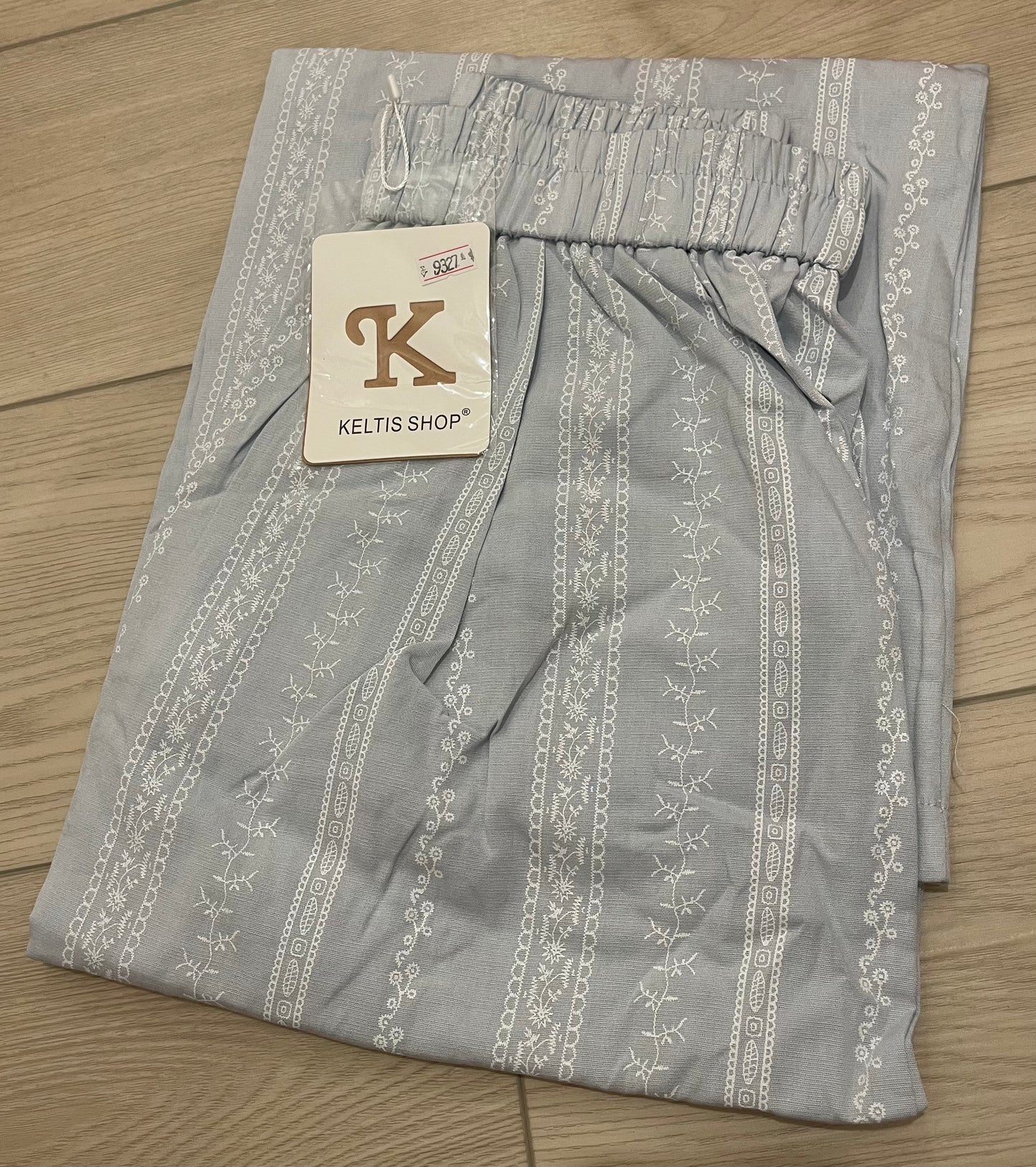KELTIS SHOP Pants 9327