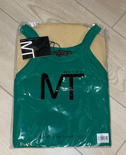 MY TOP Basic Top