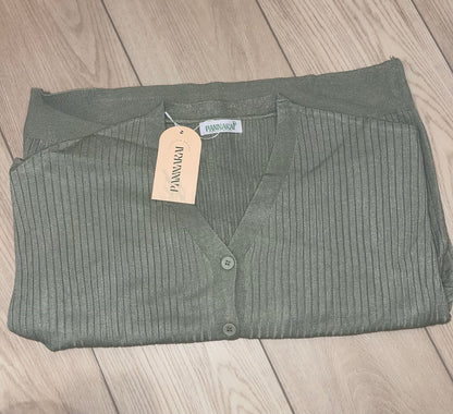 PANNARAI CARDIGAN 93