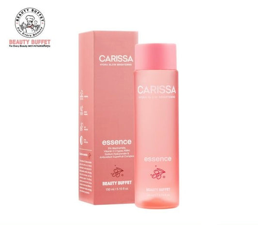 BEAUTY BUFFET Carissa Hydra Glow Essence 150ml