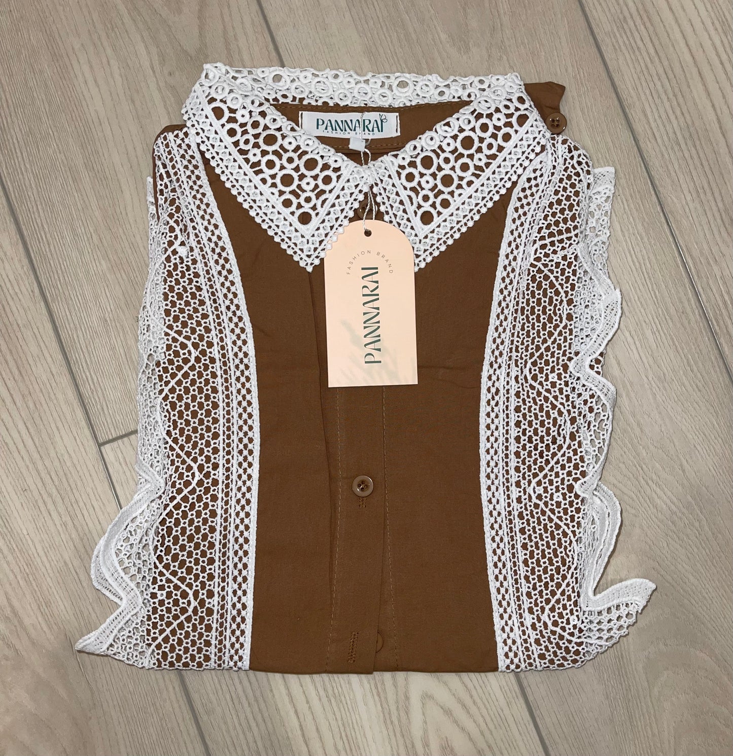 PANNARAI TOP 0788