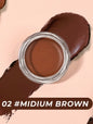 NEE CARA 2in1 Brow Fixer & Brow Cream