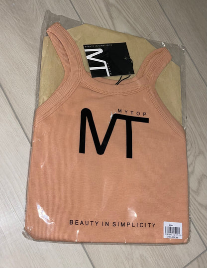 MY TOP Basic Top