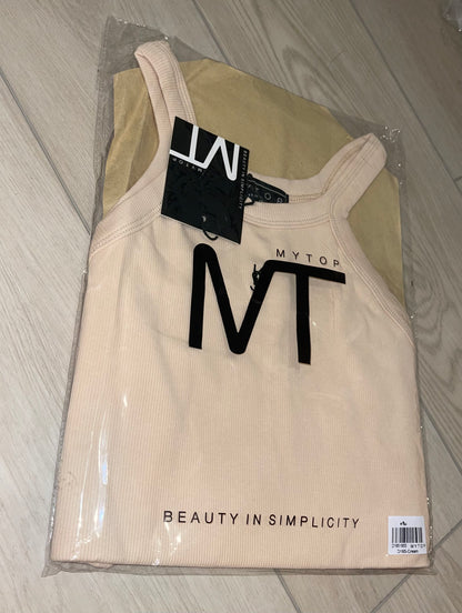 MY TOP Basic Top