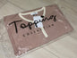 TOPPING Quarter Zip Top