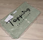 TOPPING Top Ribbon Buttons