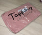 TOPPING Top Ribbon Buttons