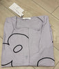 TOPPING Linen Buttoned Top